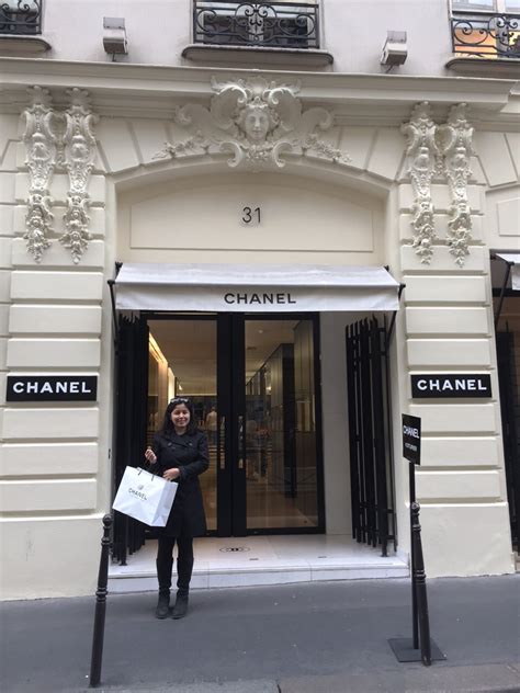 chanel modes 21 rue cambon|Chanel 31 rue cambon appointment.